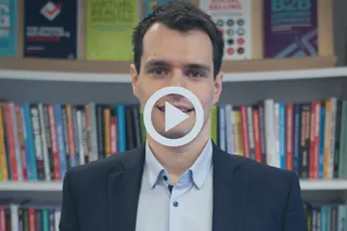How Disruption is Impacting Banking