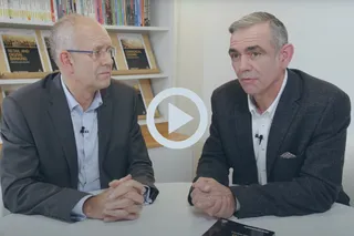 The Current & Future State of Banking