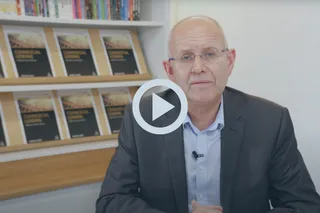 What Happens when Businesses Face Financial Difficulties?