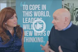 Leaders: Are You Using Data Correctly?