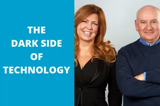 The Dark Side of Technology and How It Affects Good Leadership
