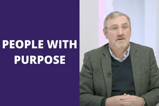 Kevin Murray Discusses People with Purpose