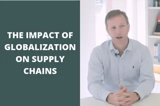 Supply Chain Globalization with John Manners-Bell