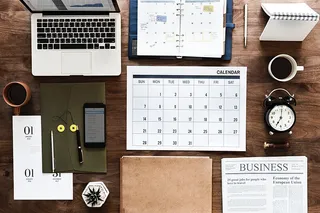Changing Paradigms in Organizational Management