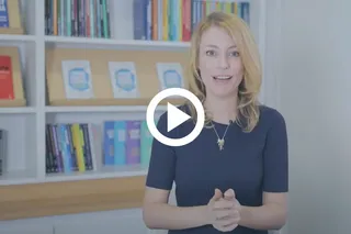 Creating a Business to Fit Your Personality