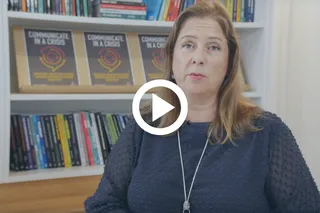 Communicating with Empathy in a Crisis