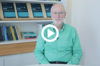 Why Does Wellbeing Matter?