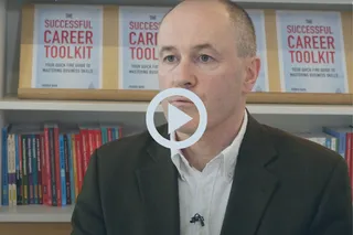 The Power of a Personal Brand