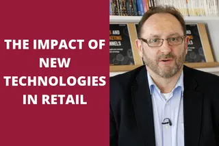 How Have Transformational Technologies Impacted Retail?