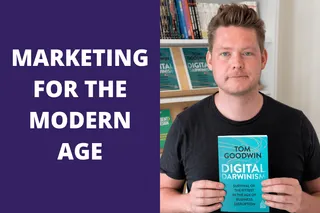 Marketing for the Modern Age: Using Technology in Businesses