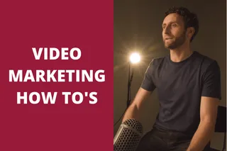 'How to' videos - video marketing strategy