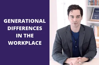 Baby Boomers vs Millennials: Generational Differences in the Workplace