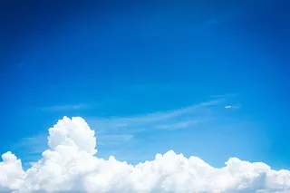 Blue Skies Thinking on Green Logistics