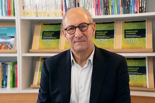 How to Improve Your Learning Ability