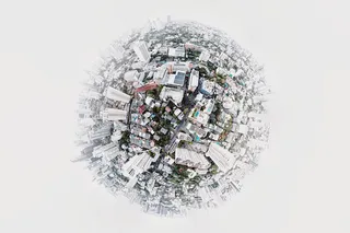 A Supply Chain Revolution: How the Circular Economy Unlocks New Value