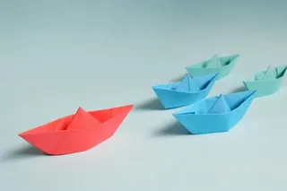 5 Key Shifts 21st Century Leaders Need to Make