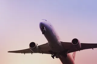 Africa's Aviation Growth Surging to New Heights