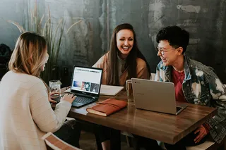 Help Your Employees Find Meaning and Purpose at Work