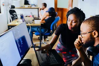 The Start-Up Revolution: Empowering entrepreneurship like never before