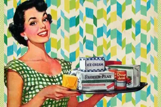 Why it's time to crackdown on gender stereotypes