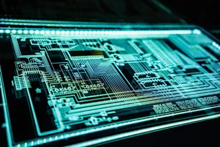 AI Needs Data (Lots of Data)