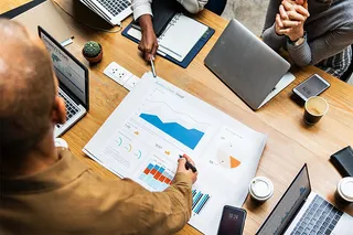 How the Market Research Industry is Changing