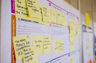 The Seven Principles of User Experience