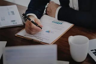 Questionnaire Design: The Trick of Keeping it Short (But Making it Big)
