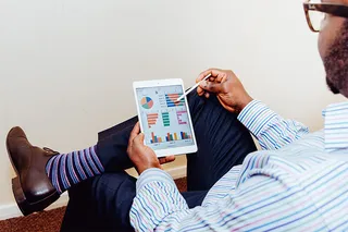 The Market Research Brief