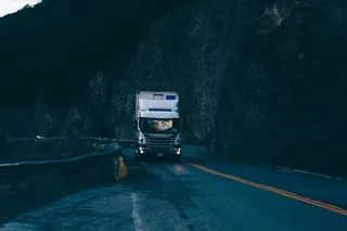 Improving the Road Safety of Goods Vehicles: What can Employers do?