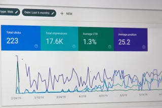 Use Data to Improve your Business Decisions