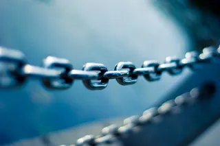 Best Practices of a Strategy-driven Supply Chain