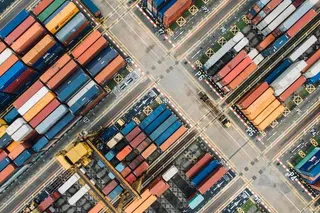 Strategy-Driven Supply Chain Fundamentals: Supply Chain Triangle & ROCE