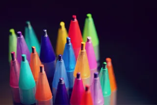 Building a Diverse, Equitable and Inclusive Organization (Author Q+A)