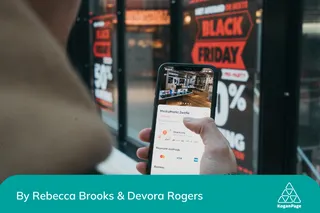 What the Rise of Shopper Promiscuity Means for Brands