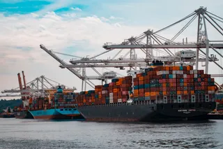 Supply Chain Resilience: Lessons from the Suez Canal Blocking