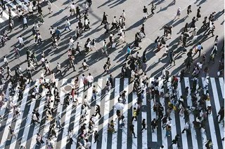 Why Geodemographics continues to be relevant and useful – even in the Big Data era