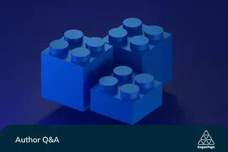 From Inequity to Opportunity in the Workplace (Author Q+A)