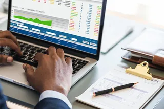 Use Procurement to Add Shareholder Value