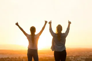 What Does Success Mean to You?