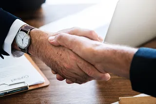 Driving Supplier Improvement and the Six Degrees of Supplier Intervention