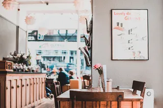 The Impact of Occupancy Costs on Physical Retail Start-ups