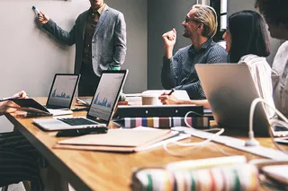 Mastering the Supply Chain: Why Experiential Learning is Crucial