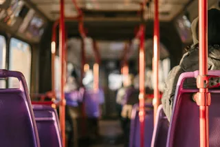 The Future for Bus and Coach Operations