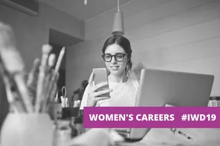 3 Women Discuss Their Careers in Business for International Women's Day