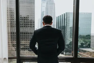 What is Leadership? 4 of the Biggest Myths Uncovered