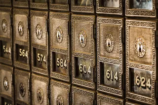 Banking Competition in the Age of Blockchain