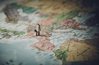 Making Negotiations Work Across Cultures