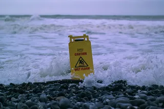Behavioural Risk: the new regulatory challenge