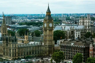 Build Change Management Capability across Sectors